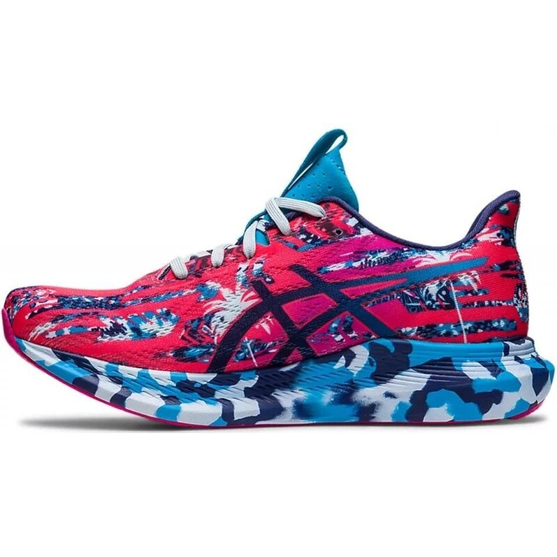 ASICS Noosa Tri 14 diva pink/indigo blue Velikost 41,5