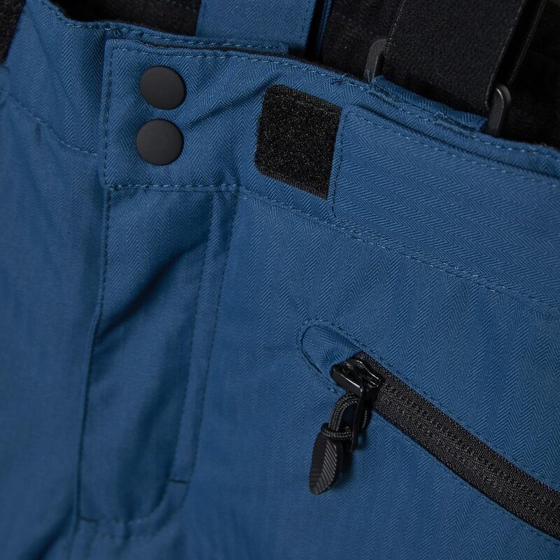 produkt COLOR KIDS Ski Pants - W. Pockets, legion blue Velikost 110