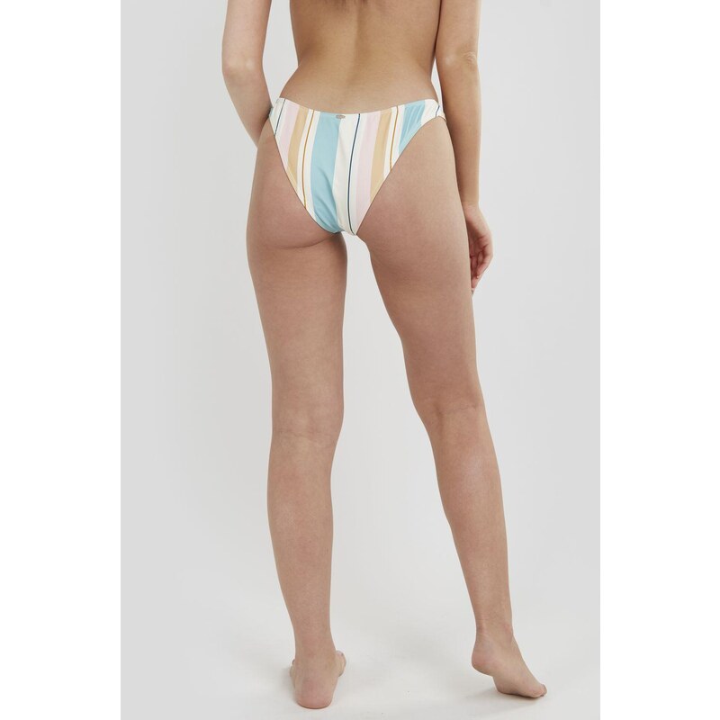 FUNDANGO Madison High Cut Bottoms-410-ice blue Velikost XL