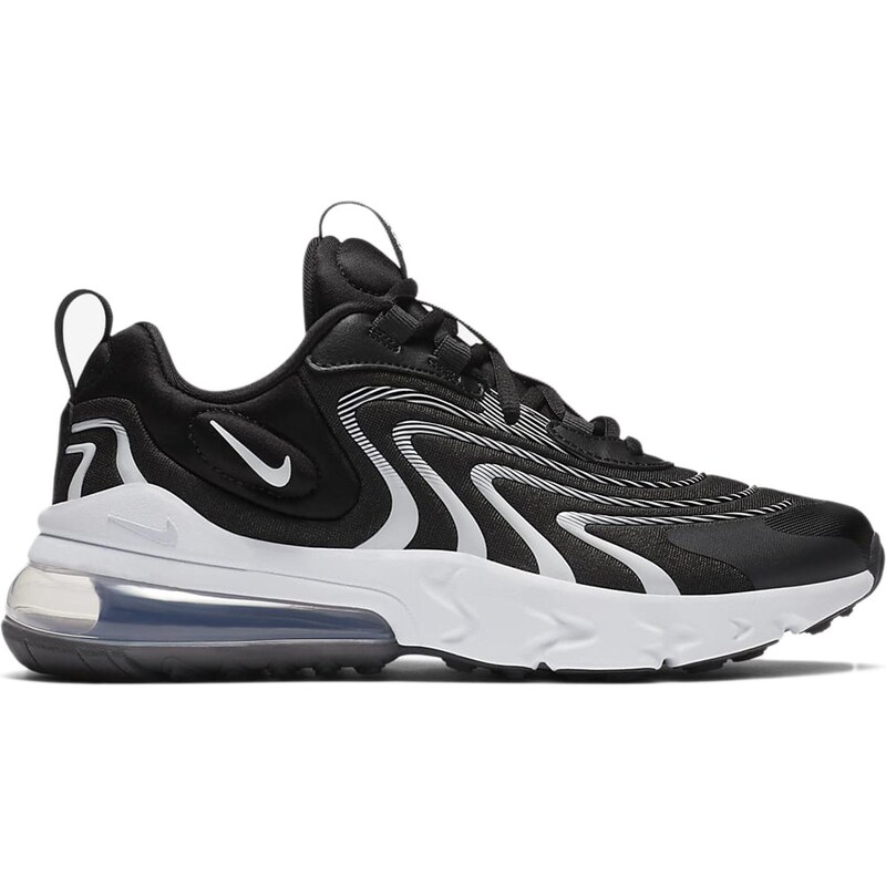 NIKE Air Max 270 React ENG black/white Velikost 40