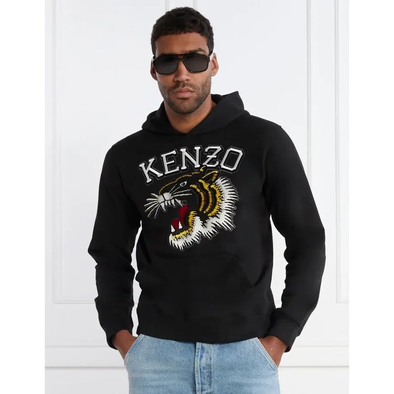 Kenzo Mikina | Regular Fit