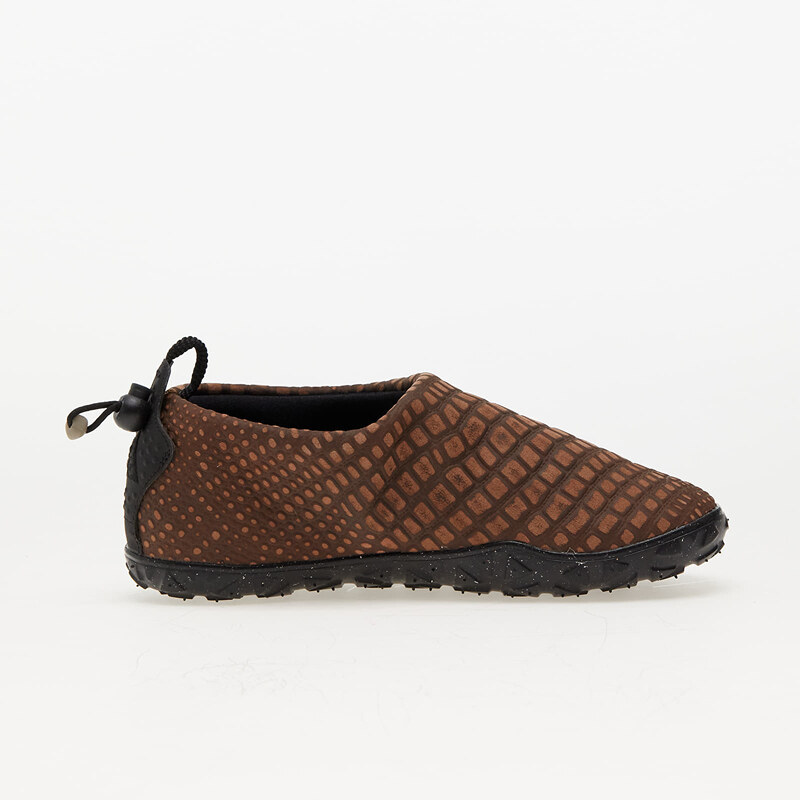 Pánské slip-on tenisky Nike ACG Moc Premium Cacao Wow/ Black-Cacao Wow-Black