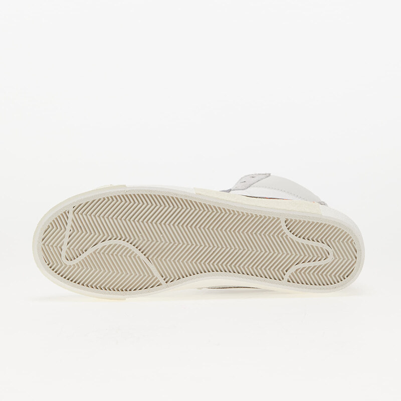 Pánské kotníkové tenisky Nike Blazer Mid Pro Club Summit White/ Cement Grey-Platinum Tint