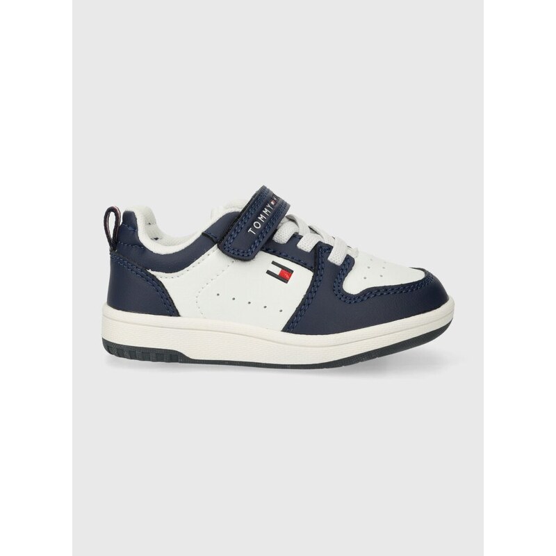 Dětské sneakers boty Tommy Hilfiger