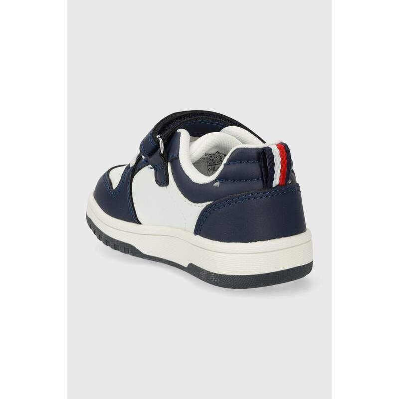 Dětské sneakers boty Tommy Hilfiger