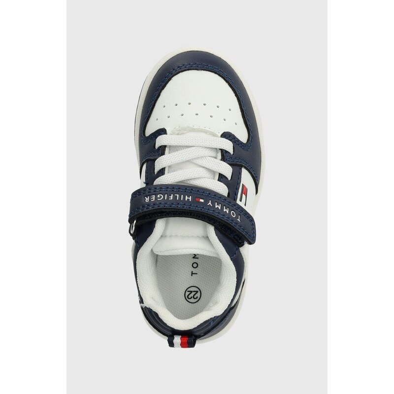 Dětské sneakers boty Tommy Hilfiger