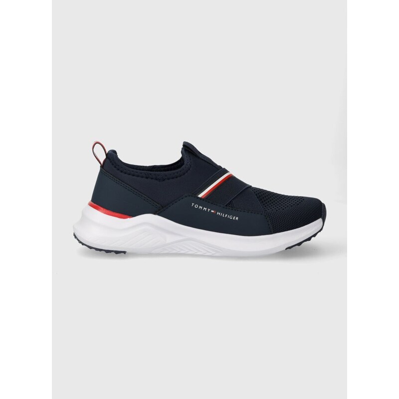 Dětské sneakers boty Tommy Hilfiger