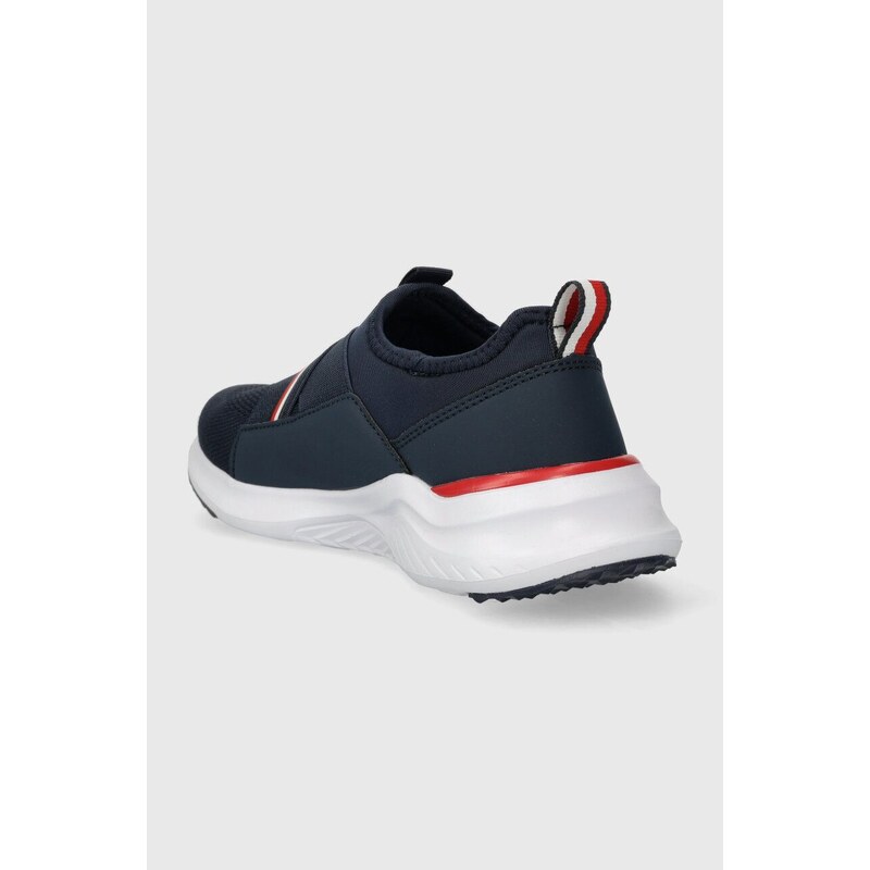 Dětské sneakers boty Tommy Hilfiger