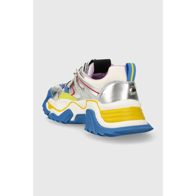 Sneakers boty Steve Madden Kingdom-E SM19000086