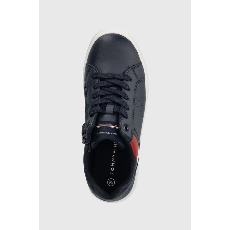 Dětské sneakers boty Tommy Hilfiger