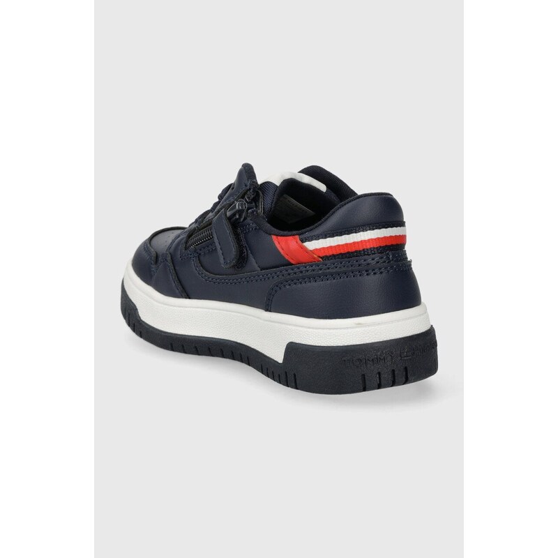 Dětské sneakers boty Tommy Hilfiger