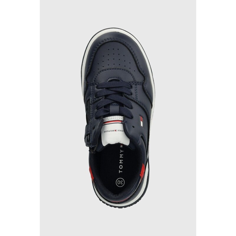 Dětské sneakers boty Tommy Hilfiger