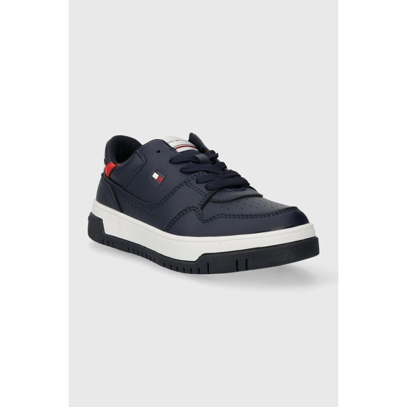 Dětské sneakers boty Tommy Hilfiger