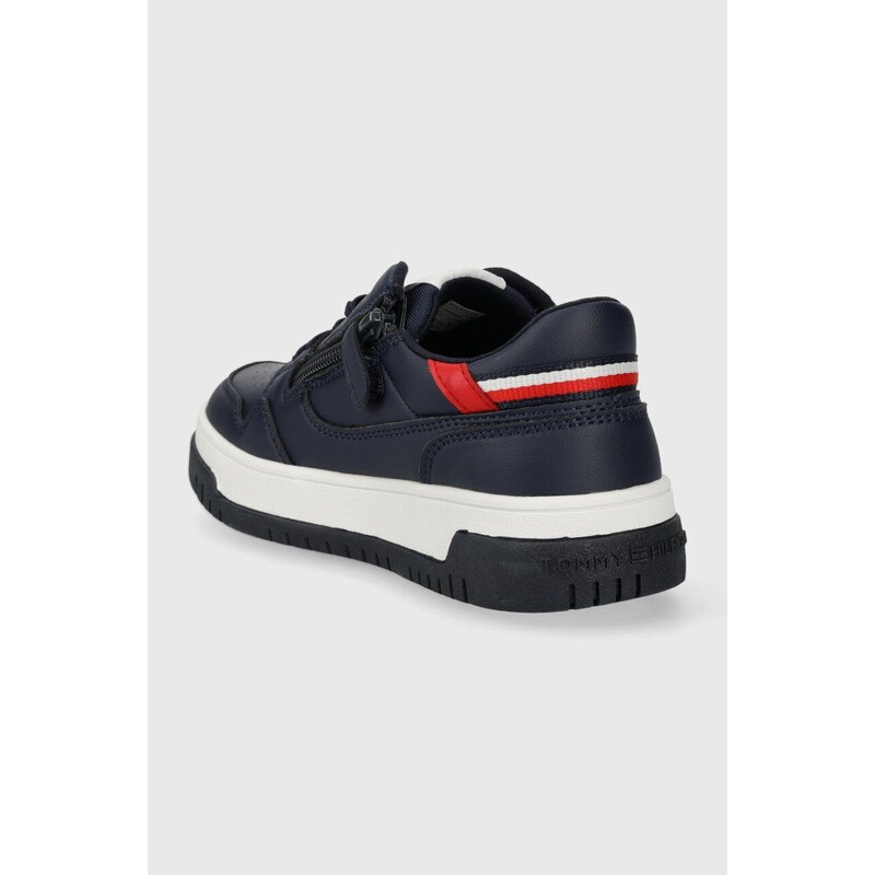 Dětské sneakers boty Tommy Hilfiger