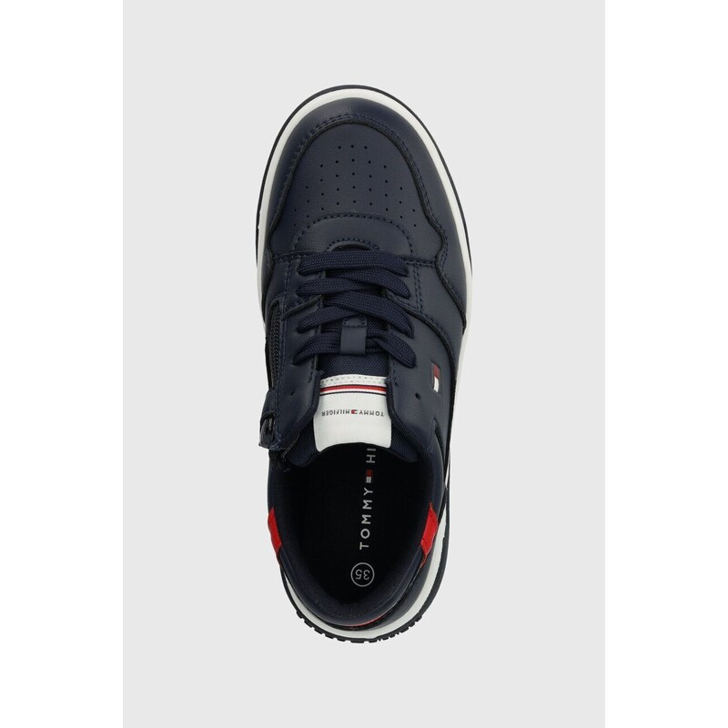 Dětské sneakers boty Tommy Hilfiger