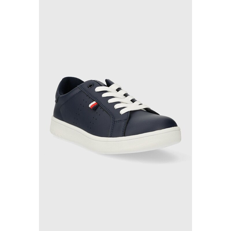 Dětské sneakers boty Tommy Hilfiger