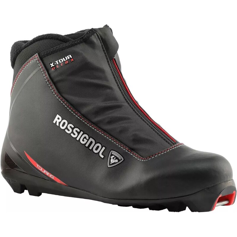 Boty na běžky Rossignol X-Tour Ultra Velikost: EU 45 black 70209372