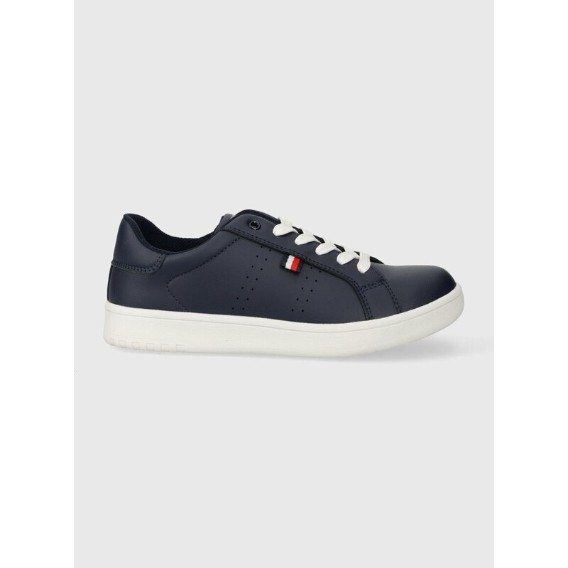 Dětské sneakers boty Tommy Hilfiger