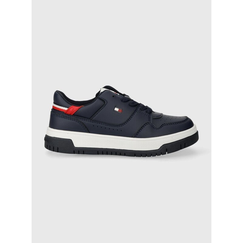 Dětské sneakers boty Tommy Hilfiger