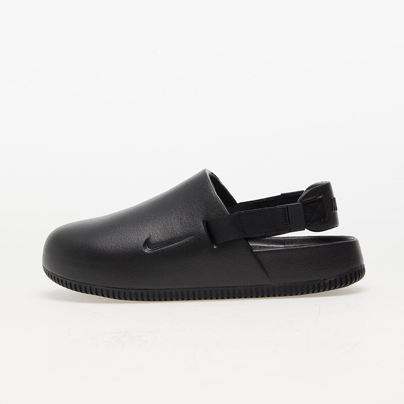 Pantofle Nike Calm Black/ Black