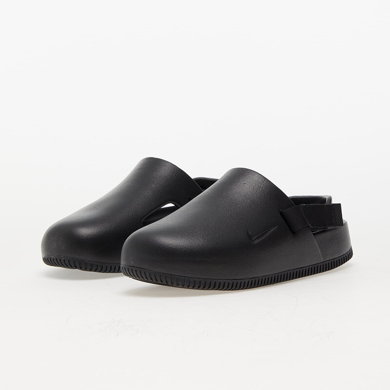 Pantofle Nike Calm Black/ Black