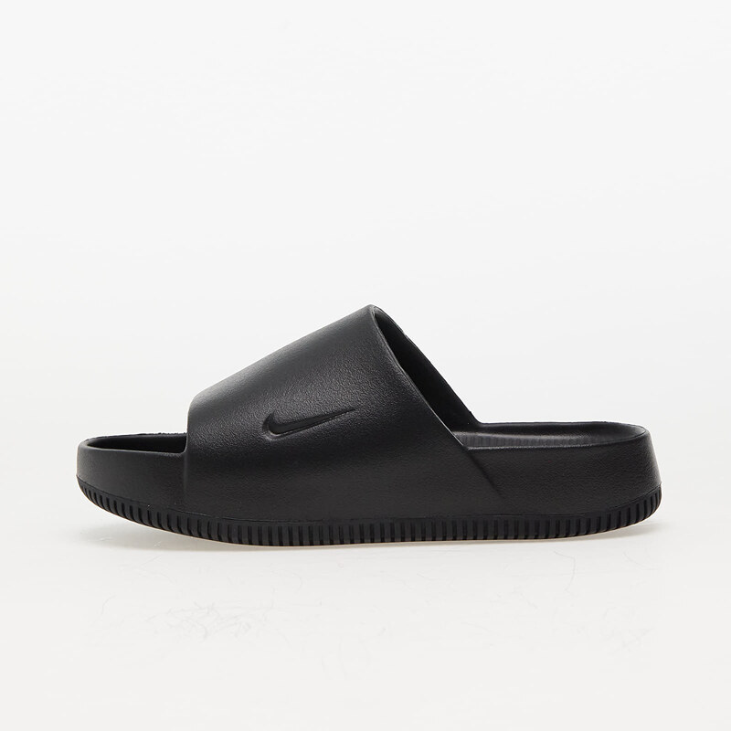 Pantofle Nike Calm Black/ Black