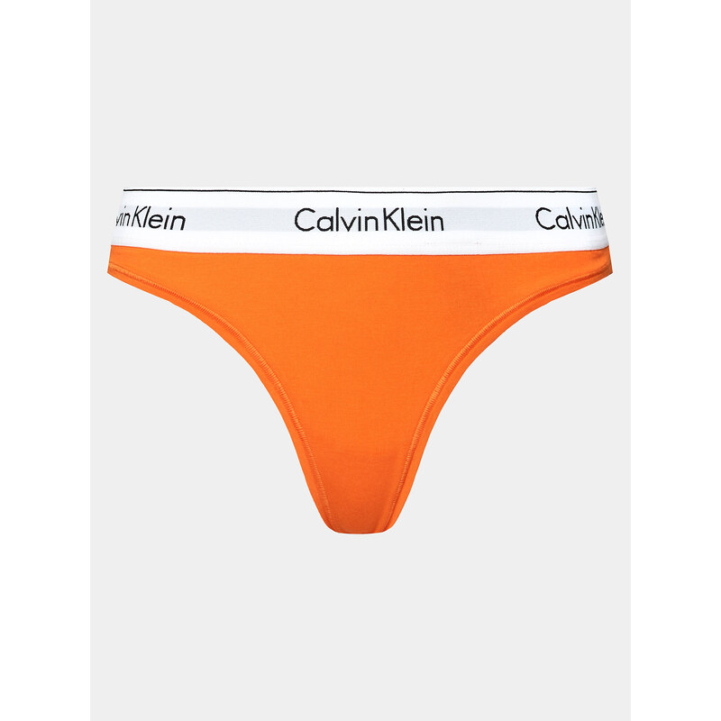 Kalhotky string Calvin Klein Underwear