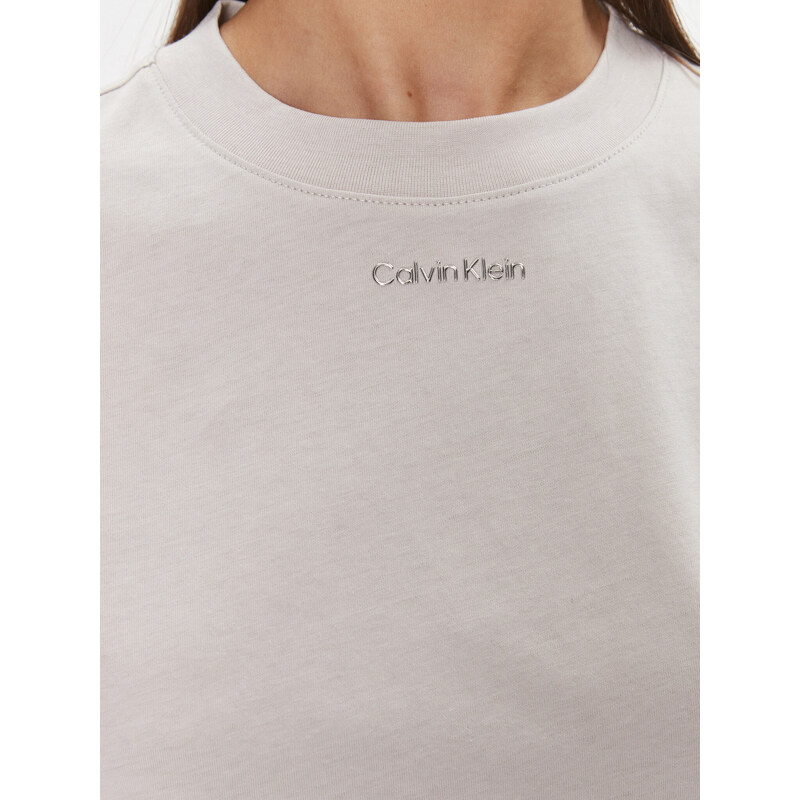 T-Shirt Calvin Klein