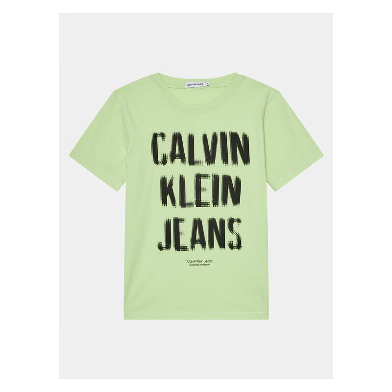 T-Shirt Calvin Klein Jeans