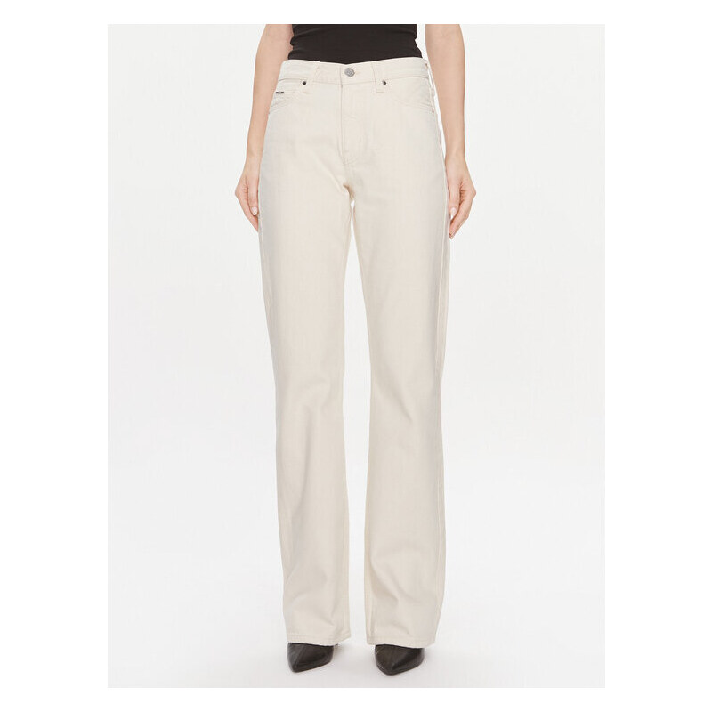 Jeansy Calvin Klein 88699552