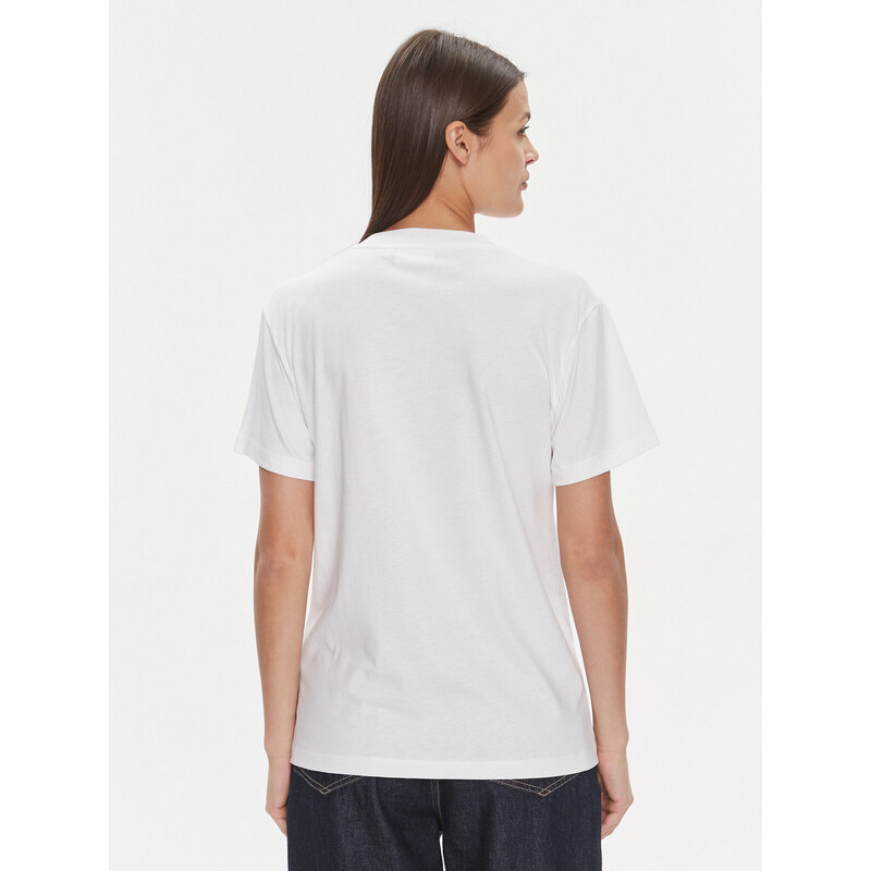 T-Shirt Calvin Klein