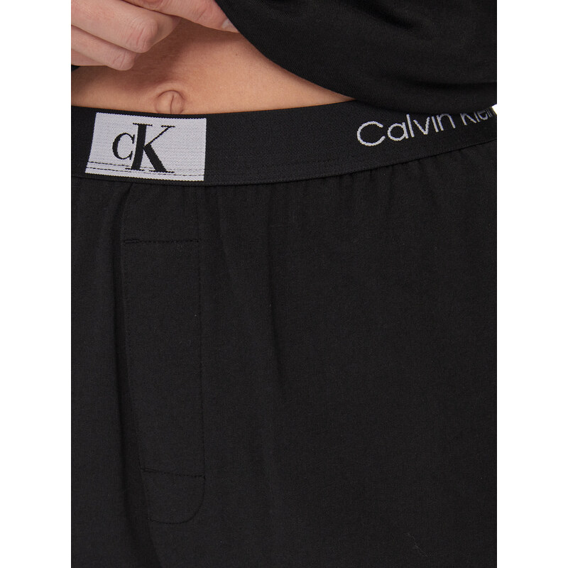 Pyžamové kalhoty Calvin Klein Underwear