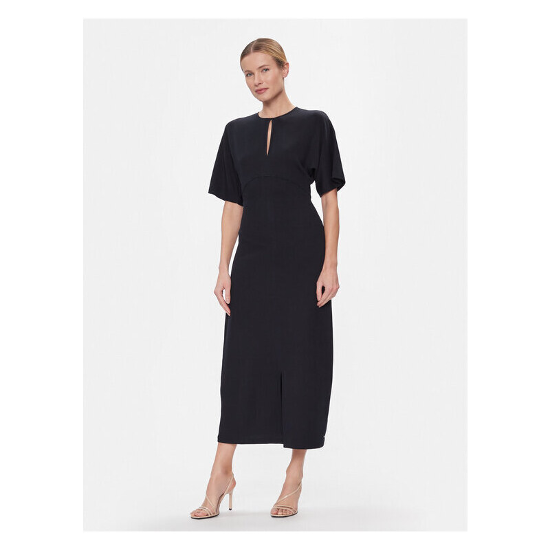 Koktejlové šaty Tommy Hilfiger 88699564