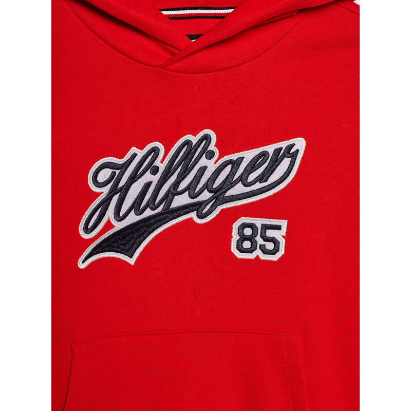 Mikina Tommy Hilfiger