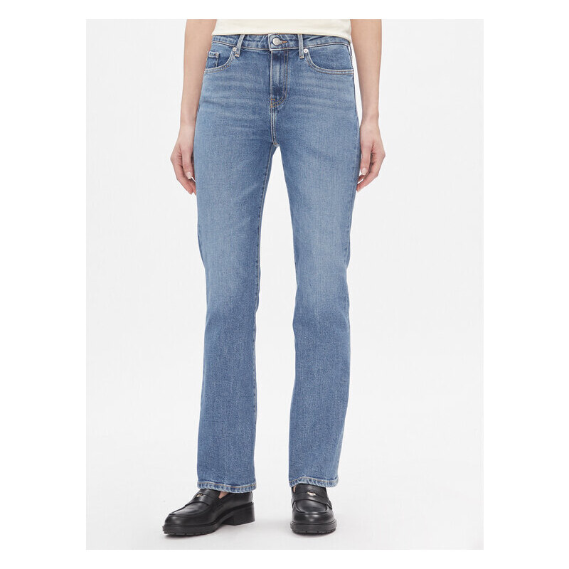 Jeansy Tommy Hilfiger 88699701