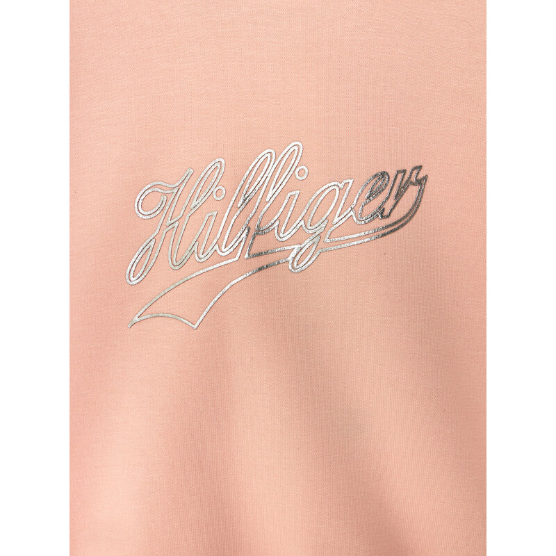 Mikina Tommy Hilfiger