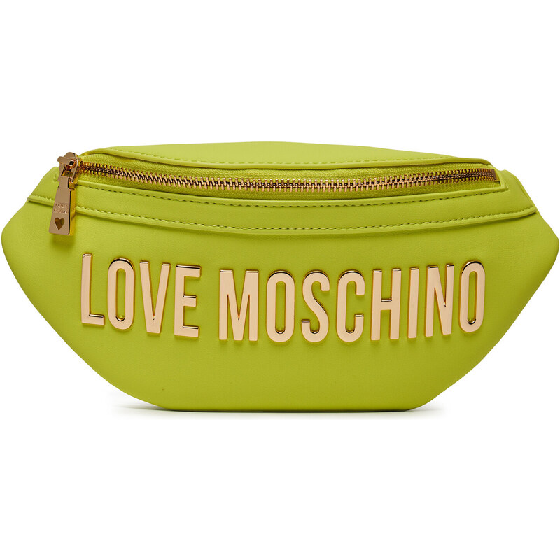 Ledvinka LOVE MOSCHINO