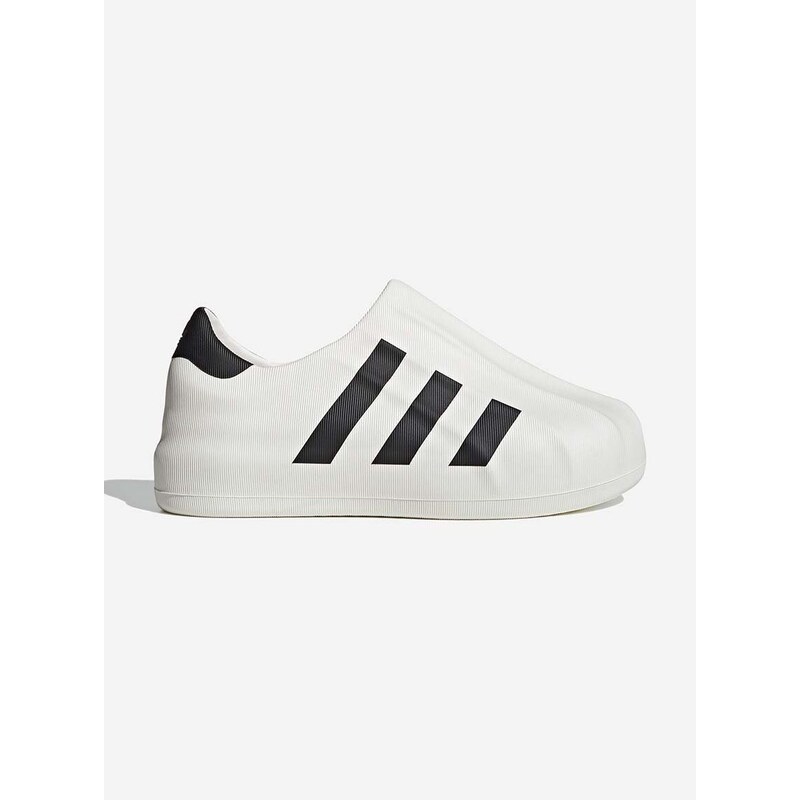 Sneakers boty adidas Originals adiFOM Superstar bílá barva, HQ8750-white