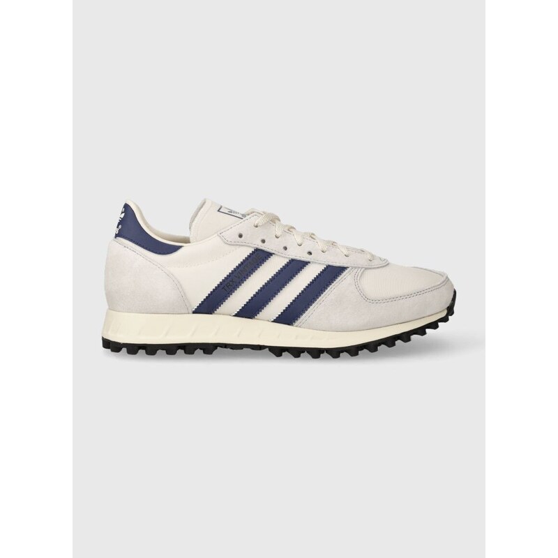 Sneakers boty adidas Originals TRX Vintage šedá barva, FY3650