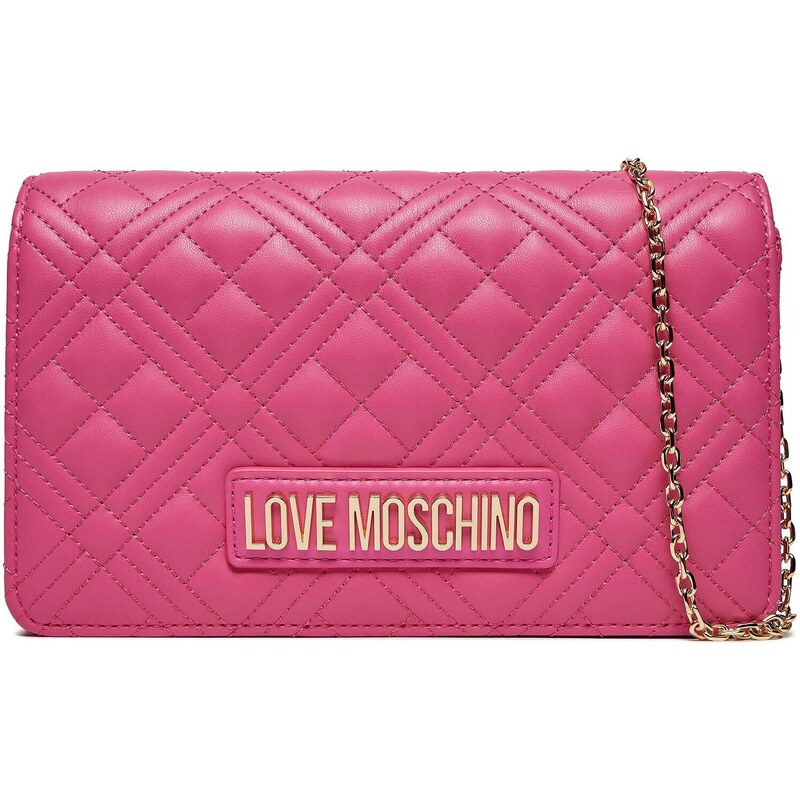 Kabelka LOVE MOSCHINO