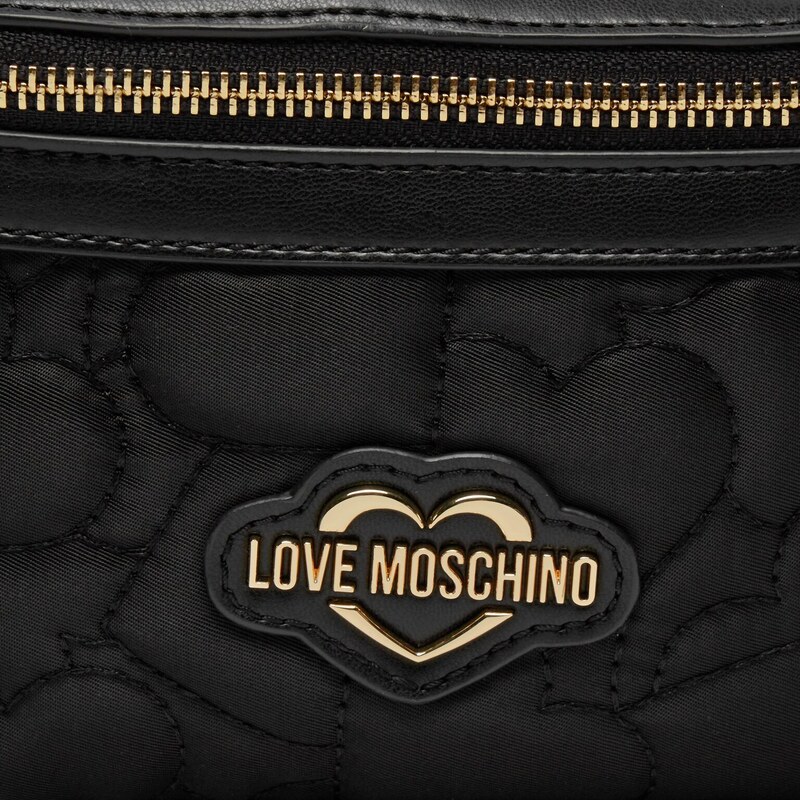 Ledvinka LOVE MOSCHINO