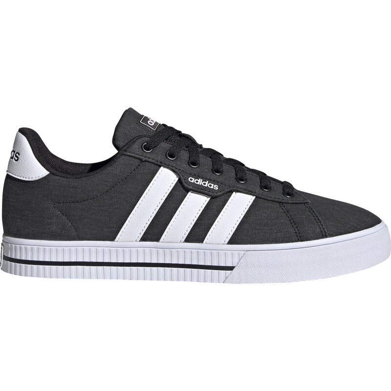 Pánské Kecky ADIDAS DAILY 3.0 FW7033 – Černá