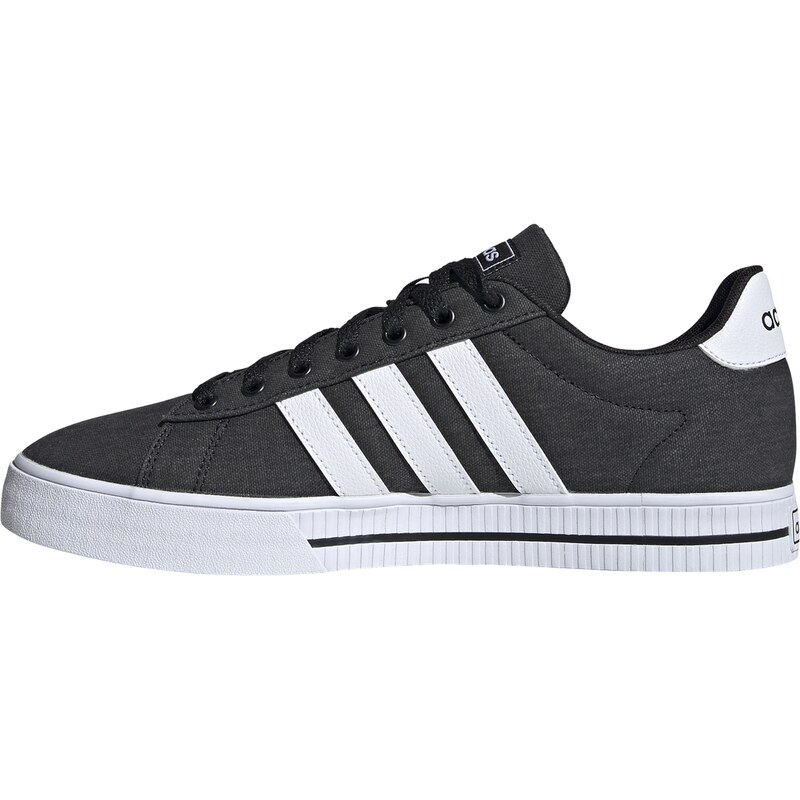 Pánské Kecky ADIDAS DAILY 3.0 FW7033 – Černá