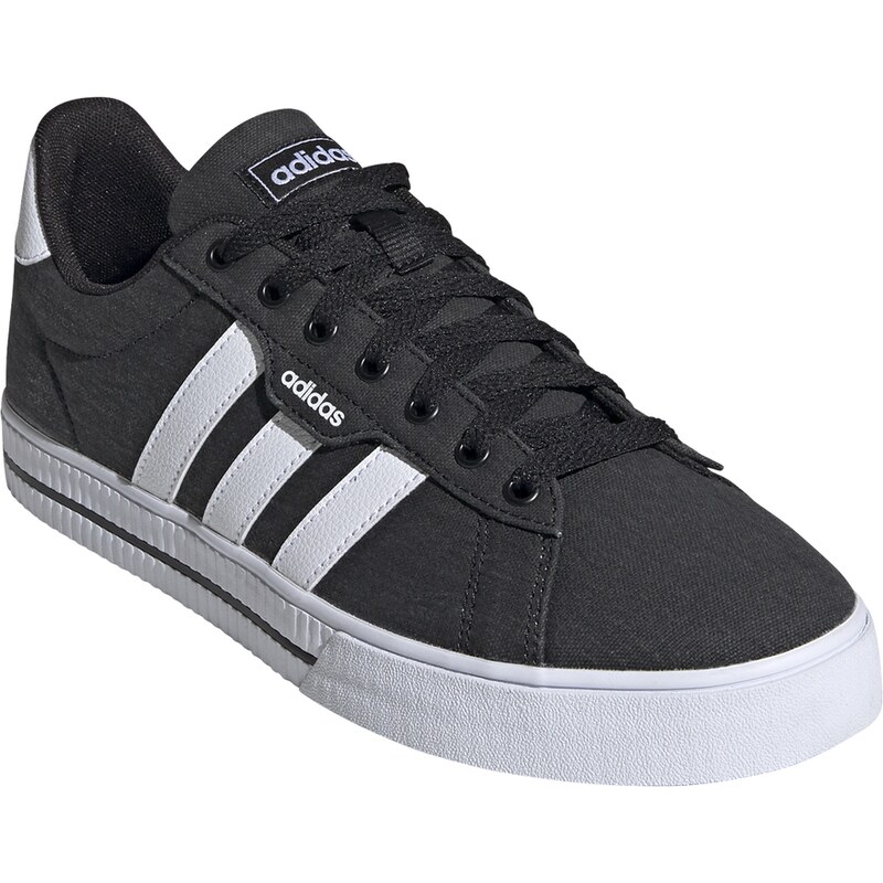 Pánské Kecky ADIDAS DAILY 3.0 FW7033 – Černá