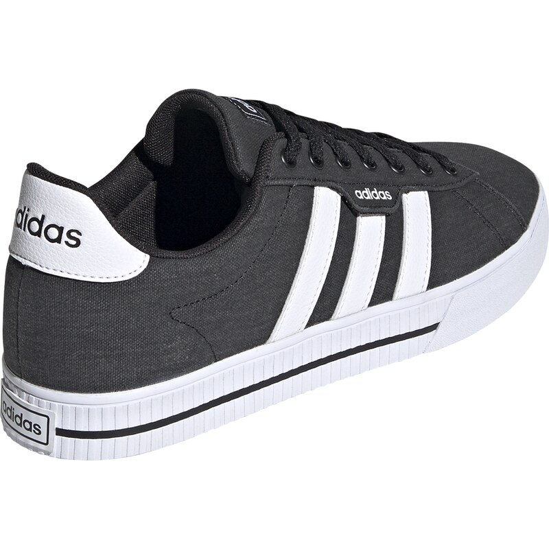 Pánské Kecky ADIDAS DAILY 3.0 FW7033 – Černá