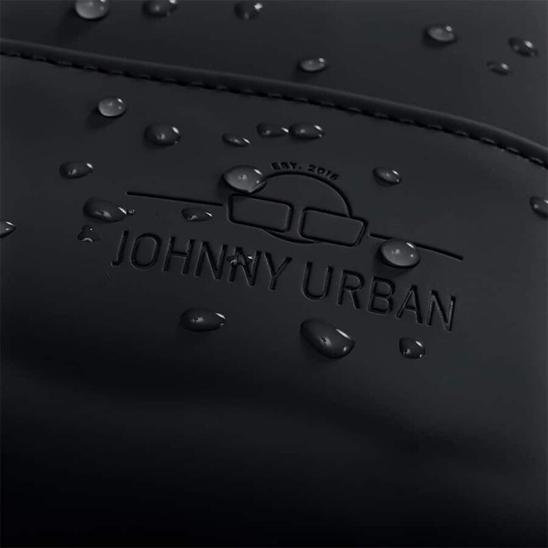 Johnny Urban dámský batoh Ruby béžovo-šedý 9l