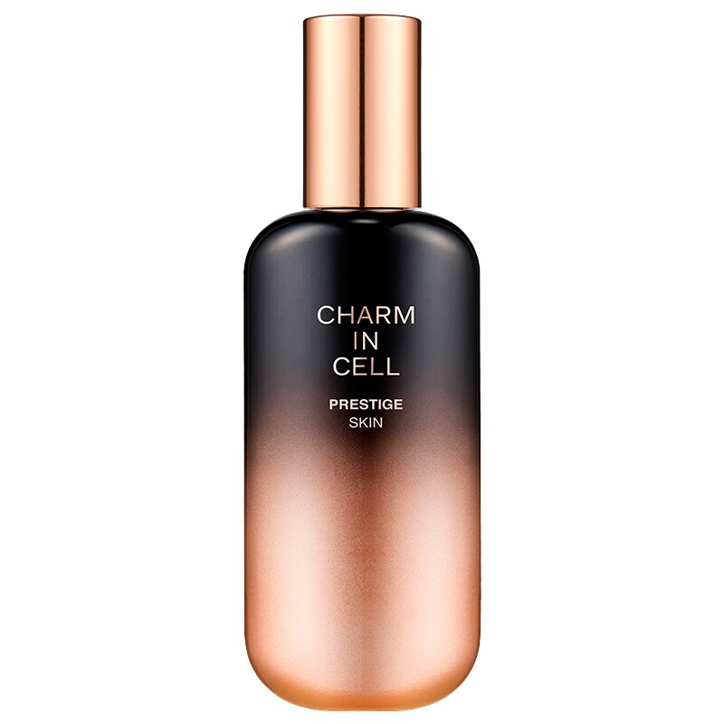 Charmzone Charm in Cell Prestige Skin - Speciální protivrásková tonizační voda | 110ml