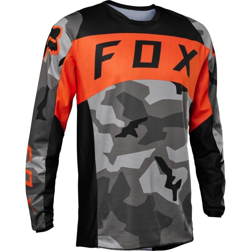 Pánský MX dres Fox 180 Bnkr Jersey