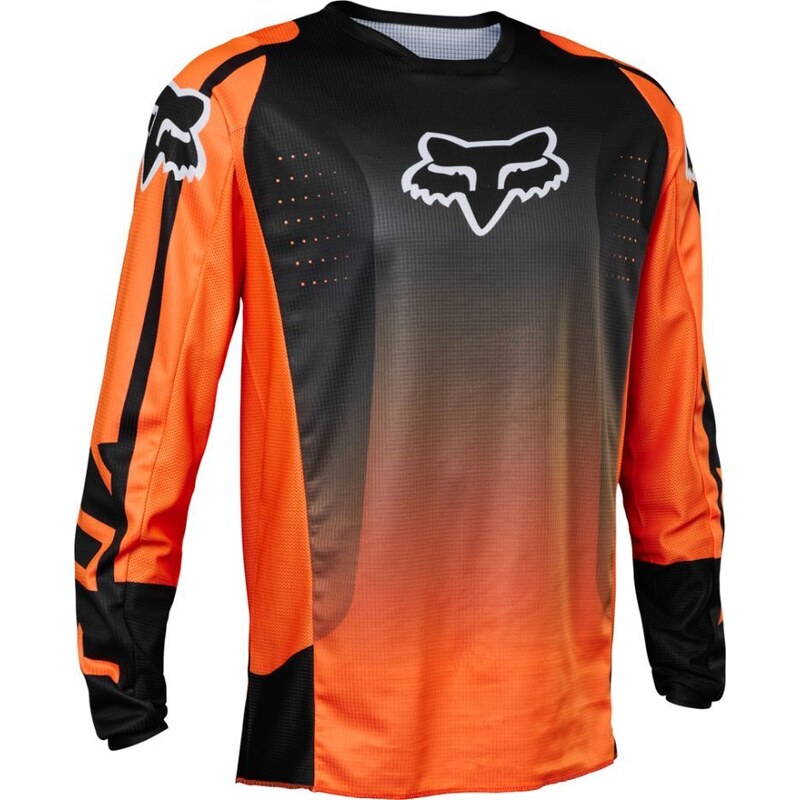 Pánský MX dres Fox 180 Leed Jersey