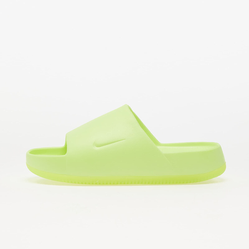 Pantofle Nike Calm Volt/ Volt